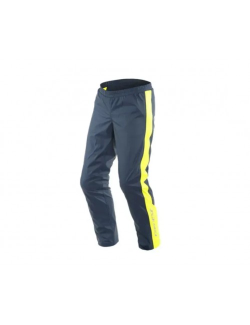 Дождевик штаны DAINESE STORM 2 UNISEX PANTS Black Дождевик штаны DAINESE STORM 2 UNISEX PANTS Black