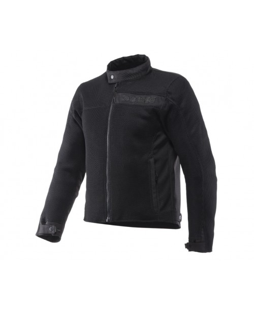 Куртка женская DAINESE LISBONA AIR TEX JACKET BLACK