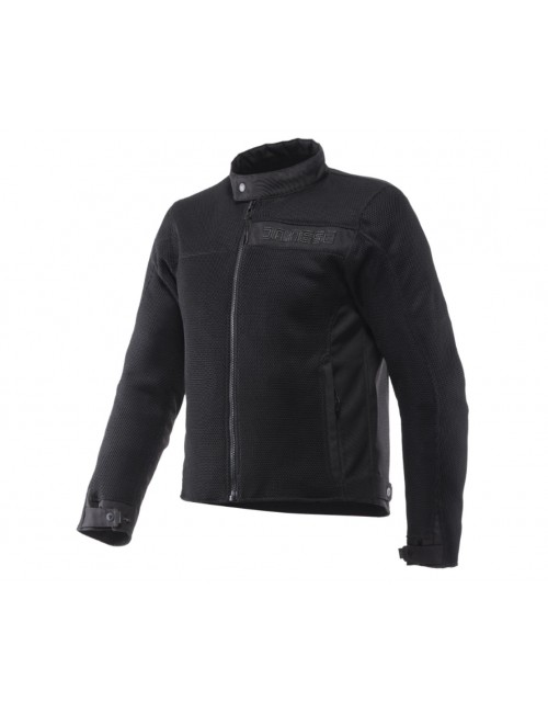 Куртка женская DAINESE LISBONA AIR TEX JACKET BLACK Куртка женская DAINESE LISBONA AIR TEX JACKET BLACK