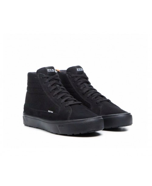 Ботинки DAINESE STREET 3 AIR BLACK