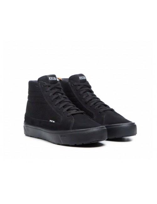 Ботинки DAINESE STREET 3 AIR BLACK Ботинки DAINESE STREET 3 AIR BLACK