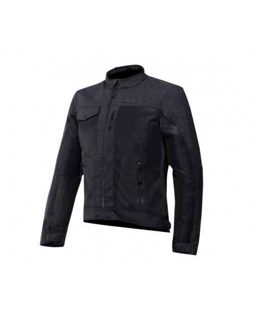 Куртка DAINESE ALFAMA AIR TEX JACKET DARK GREY/BLACK