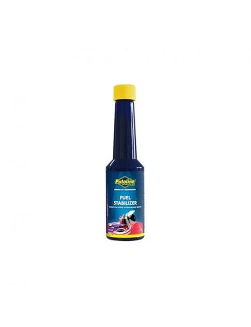 Стабилизатор топлива PUTOLINE FUEL STABILIZER 150 ML