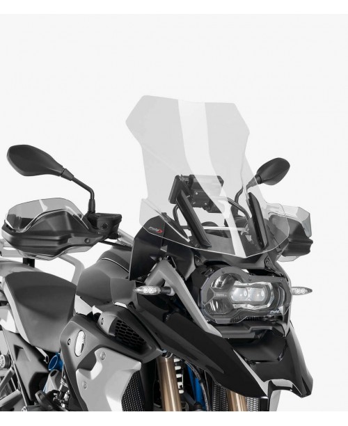 Ветровое стекло PUIG TOURING BMW R1200GS
