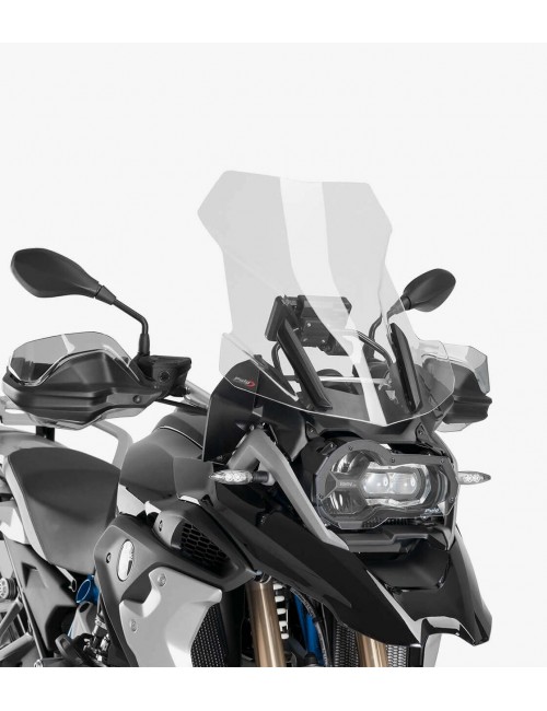 Ветровое стекло PUIG TOURING BMW R1200GS Ветровое стекло PUIG TOURING BMW R1200GS