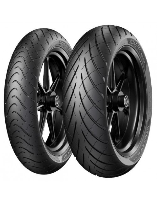 Скат 100/80-10 TL 53L METZELER ROADTEC SCOOTER Перёд Скат 100/80-10 TL 53L METZELER ROADTEC SCOOTER Перёд