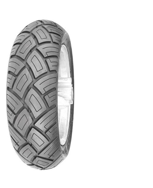 Скат 120/70-10 TL 54L DELI TIRE SC-103 передняя / задняя