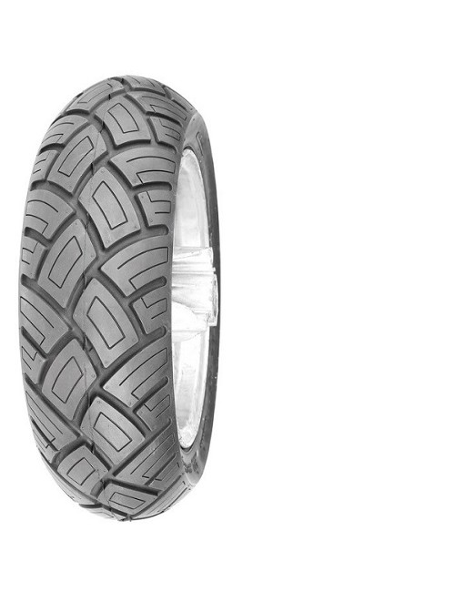 Скат 120/70-10 TL 54L DELI TIRE SC-103 передняя / задняя Скат 120/70-10 TL 54L DELI TIRE SC-103 передняя / задняя