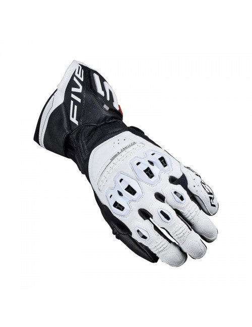 Перчатки FIVE GLOVES RFX3 EVO White Перчатки FIVE GLOVES RFX3 EVO White