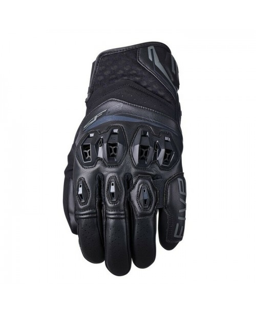 Перчатки FIVE GLOVES SF2 EVO BLACK