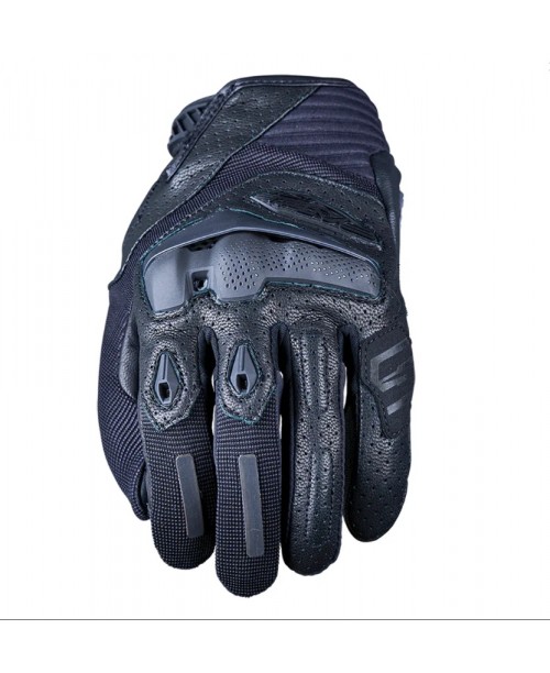Перчатки FIVE GLOVES RS1 BLACK