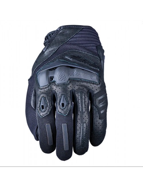 Перчатки FIVE GLOVES RS1 BLACK Перчатки FIVE GLOVES RS1 BLACK