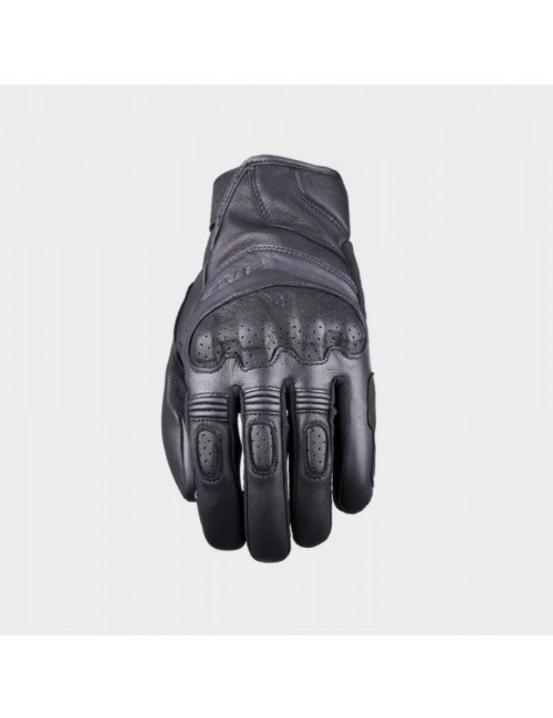 Перчатки FIVE GLOVES RS LEATHER BLACK Перчатки FIVE GLOVES RS LEATHER BLACK
