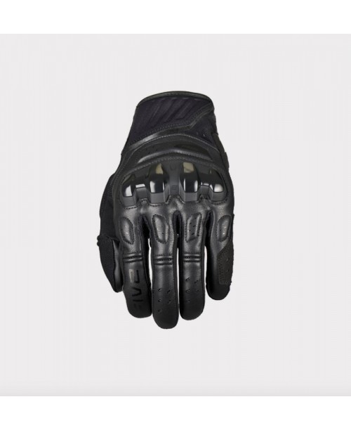 Перчатки FIVE GLOVES RS2 EVO2 BLACK