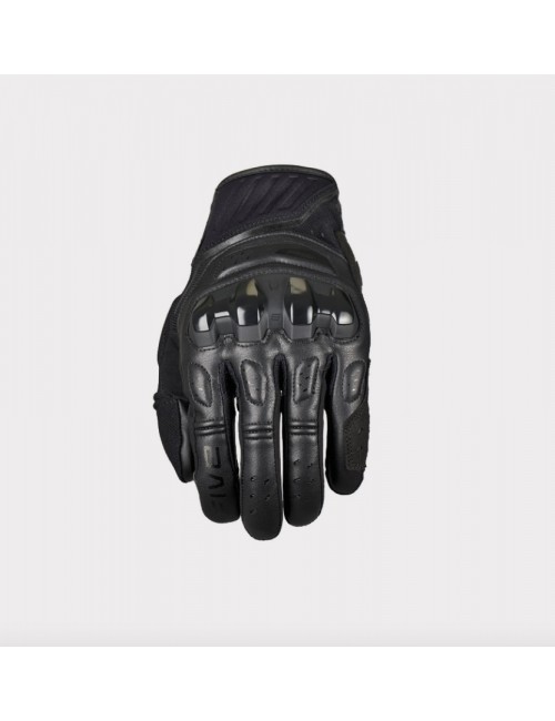 Перчатки FIVE GLOVES RS2 EVO2 BLACK Перчатки FIVE GLOVES RS2 EVO2 BLACK