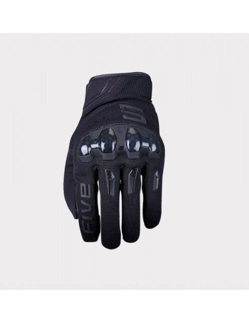 Перчатки FIVE GLOVES RSX BLACK Перчатки FIVE GLOVES RSX BLACK