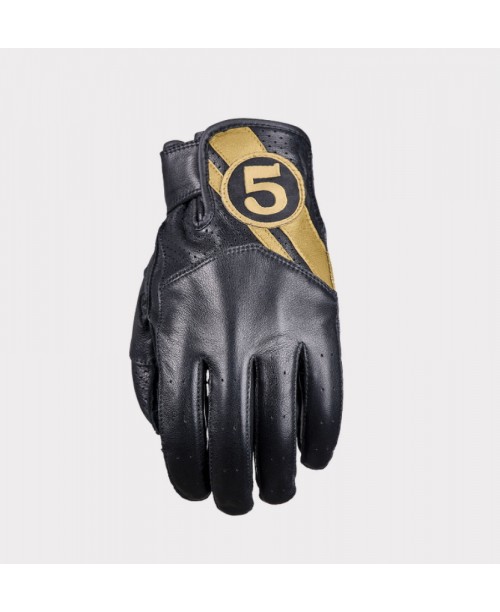 Перчатки FIVE GLOVES TEXAS EVO BLACK/GOLD