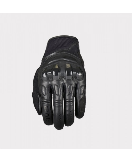 Перчатки женские FIVE GLOVES RS2 EVO2 BLACK