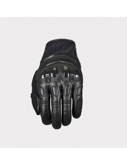 Перчатки женские FIVE GLOVES RS2 EVO2 BLACK Перчатки женские FIVE GLOVES RS2 EVO2 BLACK