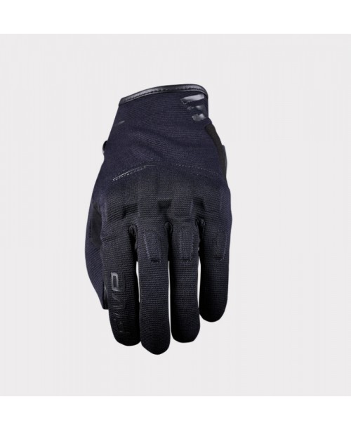 Перчатки женские FIVE GLOVES RS4 EVO WOMAN BLACK