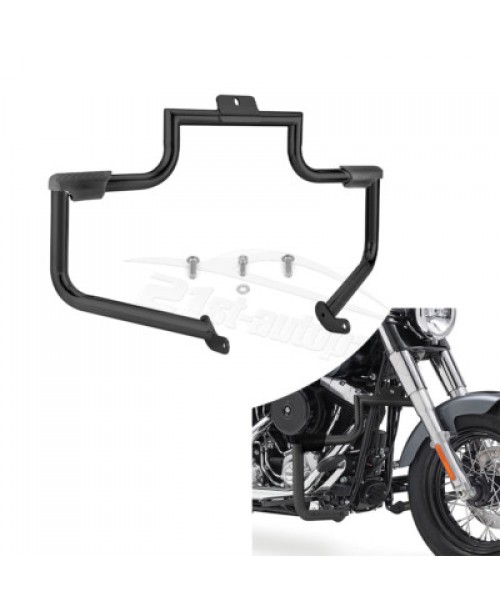 Защитная дуга двигателя Harley Davidson 2018-2025