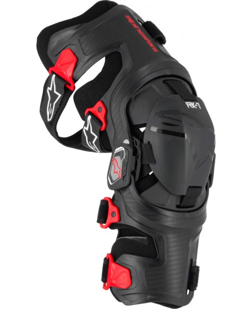 Наколенники Alpinestars RK-7 XL 27040712