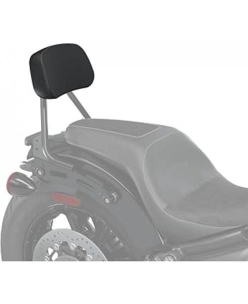 Подушка спинки пассажира Indian Scout