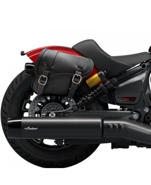 Сумка на правую сторону Indian Scout Bobber