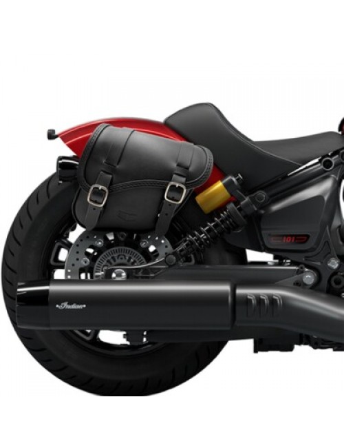 Сумка на правую сторону Indian Scout Bobber Сумка на правую сторону Indian Scout Bobber