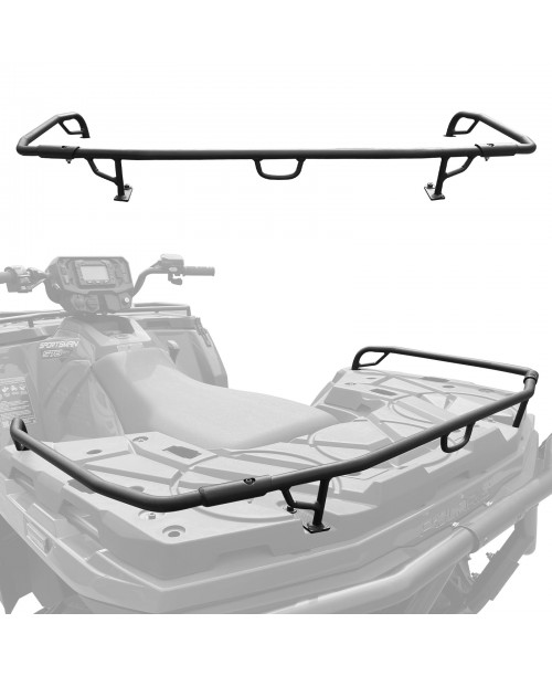 Задний багажник(грузовая площадка) Polaris Sportsman 570