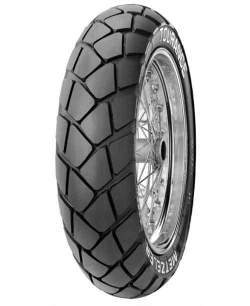 Скат 110/80R19 TL 59V METZELER TOURANCE Перёд 1108019 OMME 59V TOURA