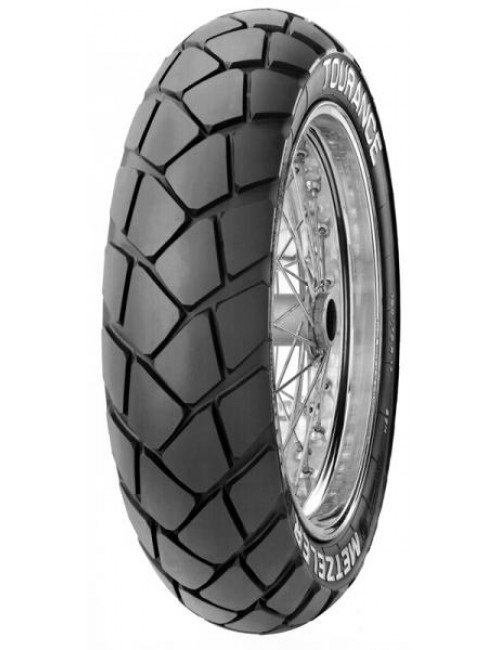 Скат 110/80R19 TL 59V METZELER TOURANCE Перёд 1108019 OMME 59V TOURA