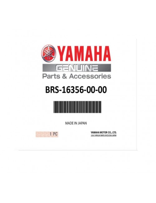 Шток сцепления Yamaha MT-09 BRS1635600rnШток сцепления Yamaha MT-09
