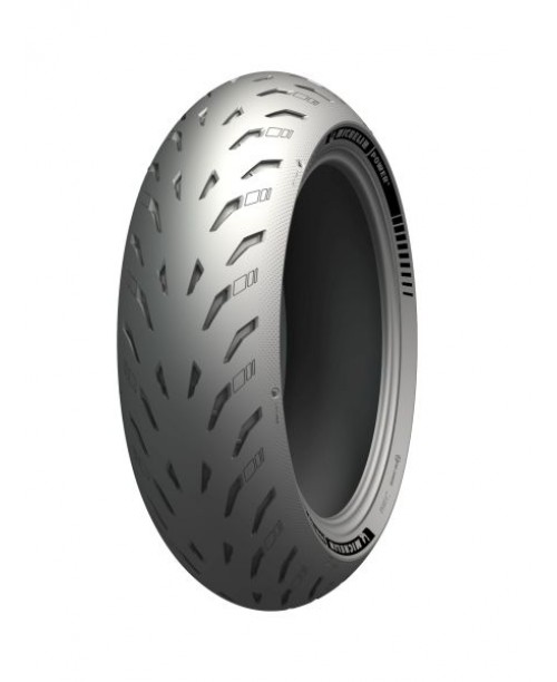 Скат 180/55ZR17 TL 73W MICHELIN Power 5 задняя