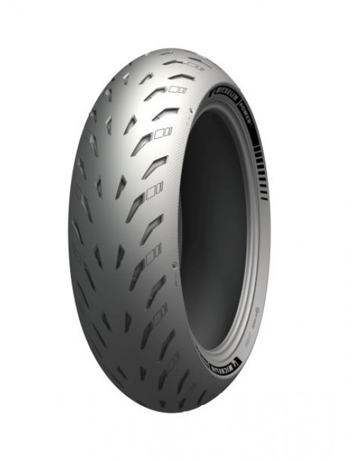 Скат 180/55ZR17 TL 73W MICHELIN Power 5 задняя