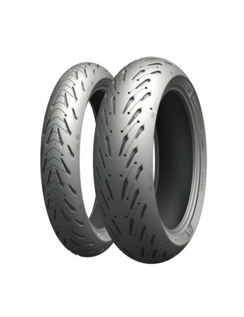 Скат 180/55ZR17 MICHELIN ROAD 5 задняя