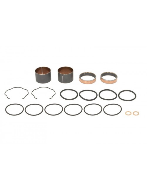 Ремкомплект Втулок вилки All-Balls AB38-6140 HONDA CTX, VFR; SUZUKI DL, GSX-S 1000/1200/1300 2010-2018 Ремкомплект Втулок вилки All-Balls AB38-6140 HONDA CTX, VFR; SUZUKI DL, GSX-S 1000/1200/1300 2010-2018