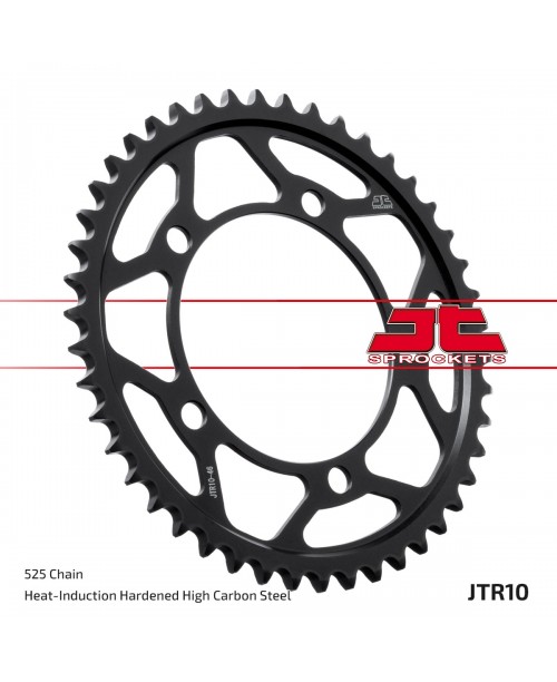 Звезда приводная задняя JT Sprockets 46 BMW M, S 1000 2021-2026