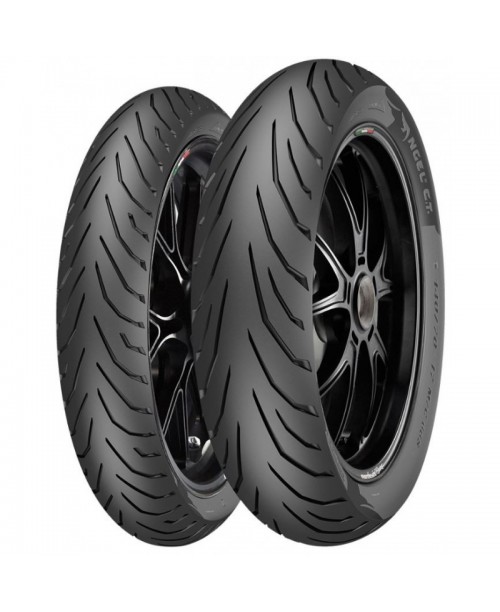 Скат 50/60-17 TL PIRELLI  ANGEL CITY задняя