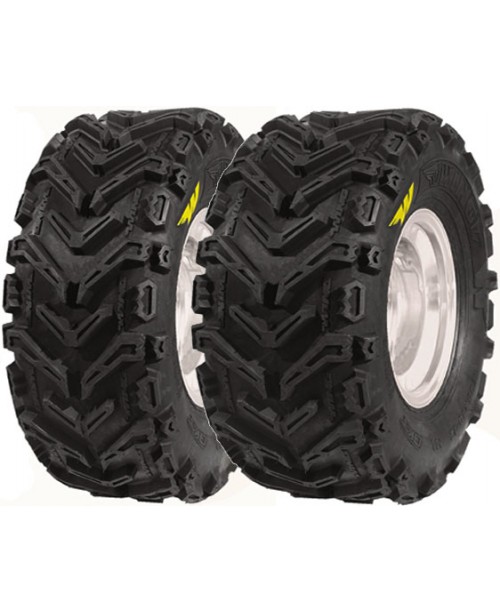 Скат 25x10-12 TL 50J W207 E 6PR M+S