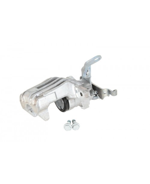 Тормозной суппорт задн. Лев AUDI A3; SEAT ALTEA, ALTEA XL, LEON, TOLEDO III; SKODA OCTAVIA II, YETI; VW BEETLE, EOS, GOLF PLUS, GOLF PLUS V, GOLF V, GOLF VI, JETTA IV 1.2-2.5 05.03-07.19