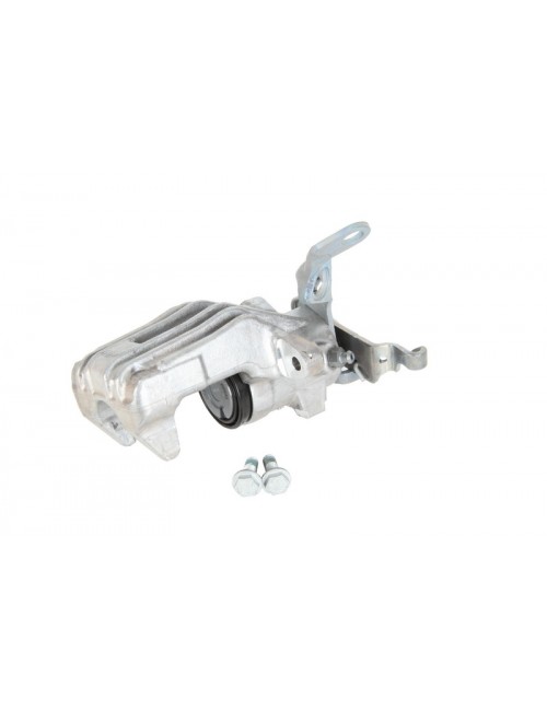 Тормозной суппорт задн. Лев AUDI A3; SEAT ALTEA, ALTEA XL, LEON, TOLEDO III; SKODA OCTAVIA II, YETI; VW BEETLE, EOS, GOLF PLUS, GOLF PLUS V, GOLF V, GOLF VI, JETTA IV 1.2-2.5 05.03-07.19 Тормозной суппорт задн. Лев AUDI A3; SEAT ALTEA, ALTEA XL, LEON, TOLEDO III; SKODA OCTAVIA II, YETI; VW BEETLE, EOS, GOLF PLUS, GOLF PLUS V, GOLF V, GOLF VI, JETTA IV 1.2-2.5 05.03-07.19