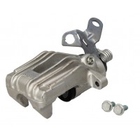 Тормозной суппорт задн. Прав AUDI A3; SEAT ALTEA, ALTEA XL, LEON, TOLEDO III; SKODA OCTAVIA II, YETI; VW BEETLE, EOS, GOLF PLUS, GOLF PLUS V, GOLF V, GOLF VI, JETTA IV 1.2-2.5 05.03-07.19