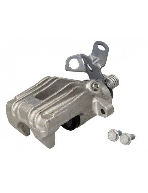 Тормозной суппорт задн. Прав AUDI A3; SEAT ALTEA, ALTEA XL, LEON, TOLEDO III; SKODA OCTAVIA II, YETI; VW BEETLE, EOS, GOLF PLUS, GOLF PLUS V, GOLF V, GOLF VI, JETTA IV 1.2-2.5 05.03-07.19 Тормозной суппорт задн. Прав AUDI A3; SEAT ALTEA, ALTEA XL, LEON, TOLEDO III; SKODA OCTAVIA II, YETI; VW BEETLE, EOS, GOLF PLUS, GOLF PLUS V, GOLF V, GOLF VI, JETTA IV 1.2-2.5 05.03-07.19