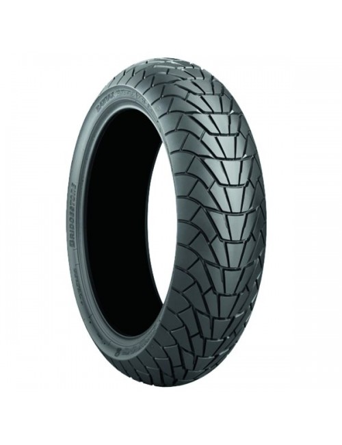 Скат 130/80-17 TL 65H BRIDGESTONE Battlax Adventurecross Scrambler AX41S задняя Скат 130/80-17 TL 65H BRIDGESTONE Battlax Adventurecross Scrambler AX41S задняя
