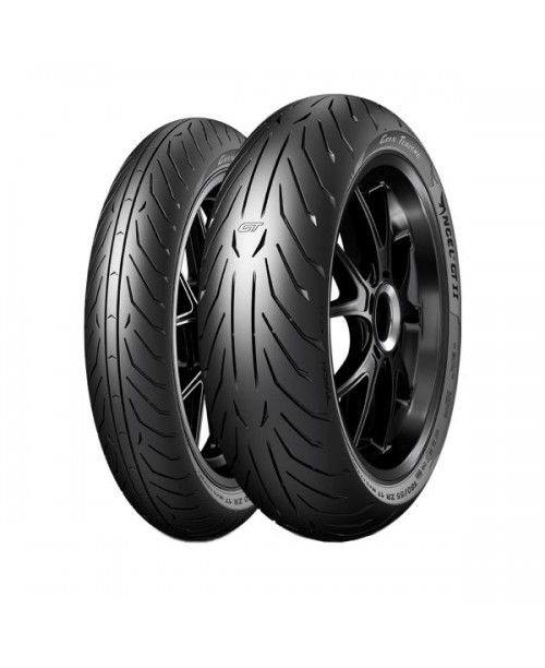 Скат 180/55ZR17 TL 73W PIRELLI ANGEL GT II A задняя