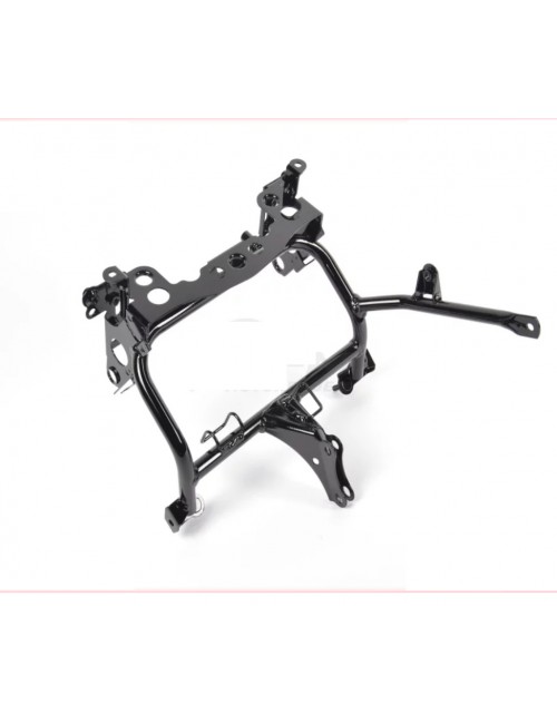 Кронштейн крепления пластика Kawasaki Versys 650 KLE650 230620051