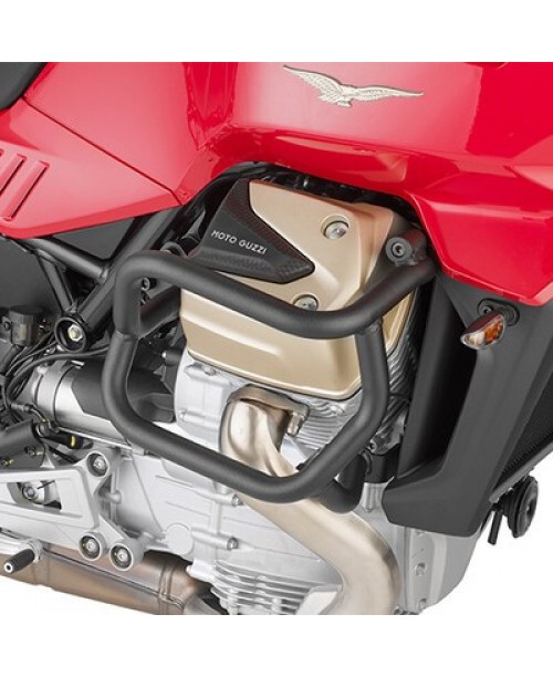 Защитные дуги двигателя Moto Guzzi V100 Mandello / Stelvio 2S002028