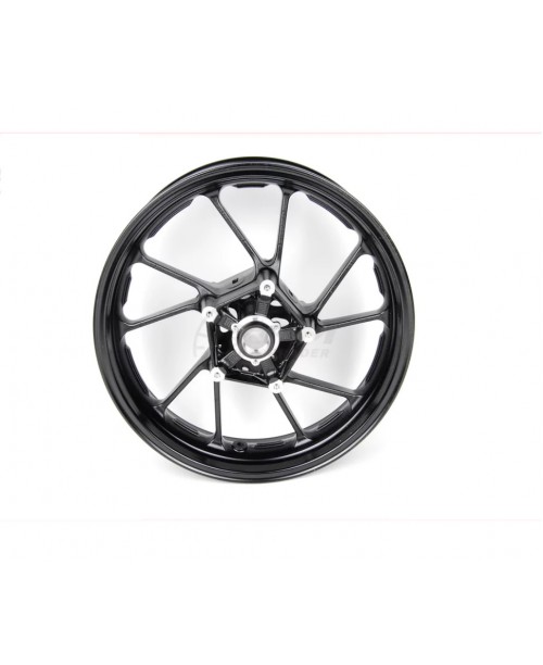Диск колесный передний Yamaha MT-07 / YZF-R7 BLW251680198