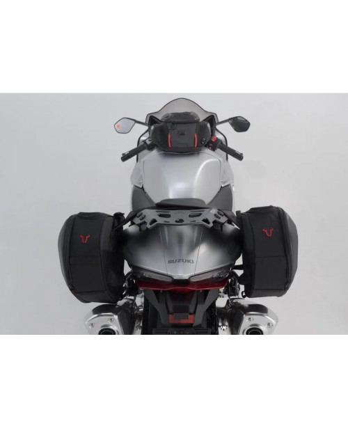 Сумки боковые PRO BLAZE H SUZUKI GSX 1300R
